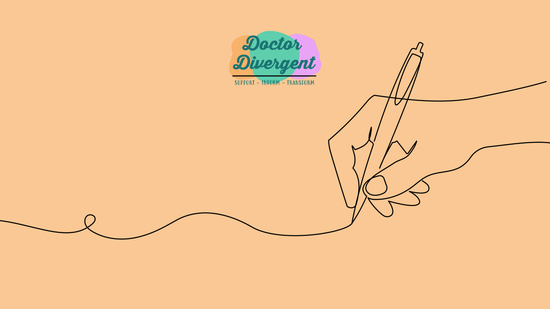 Welcome to Doctor Divergent